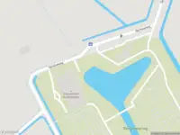 Ambulance met gepaste spoed naar de Oprelseweg in Spijkenisse