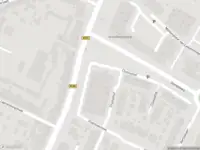 Overlastmelding Clusiushof in Hillegom