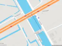 Overlastmelding Ringvaart-Lisserdijk in Buitenkaag