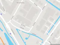 Overlastmelding De Zelling in Hendrik-Ido-Ambacht gesloten