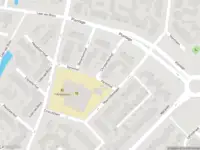 Overlastmelding Vinkenbaan in 1944MD Beverwijk