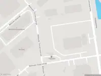 Politie naar de Achthoevenweg in Staphorst vanwege aanrijding met letsel