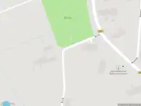 Brandweer met grote spoed naar de Brink in Zuidvelde vanwege gebouwbrand