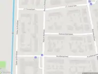 Overlastmelding Spanjaardsberglaan in Santpoort-Noord gesloten