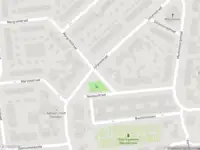 Overlastmelding Nassauplein in Breukelen gesloten