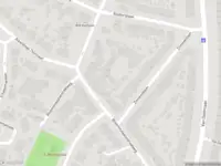 Overlastmelding Bloemendaalsestraatweg in Santpoort-Zuid gesloten