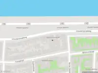 Overlastmelding IJmuiderstraatweg in IJmuiden gesloten