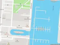 Overlastmelding Keizersgracht in 1781BB Den Helder gesloten