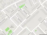 Overlastmelding Eckenerlaantje in Beverwijk