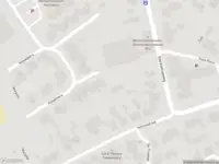 Politie naar de Puttenstraat in Maarheeze vanwege ongeval met letsel