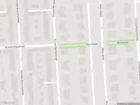 Politie met grote spoed naar de Prinses Margrietstraat in Amsterdam