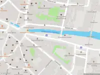 Politie naar de Rijkenhage in Zutphen vanwege aanrijding met letsel