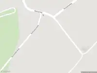 Politie naar de Kampweg in Zeist vanwege steekincident