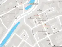 Ambulance met gepaste spoed naar de Zuidpolderplein in Haarlem