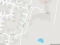 Politie naar de Winhofflaan in Ootmarsum vanwege aanrijding met letsel