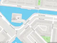 Politie naar de Van Essenlaan in Veenendaal vanwege aanrijding met letsel