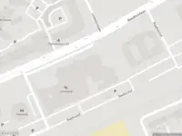 Politie naar de Raadhuislaan in Oss vanwege ongeval met letsel