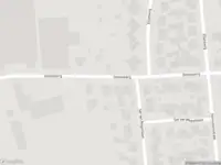 Brandweer en politie met grote spoed naar de Genenberg in Broekhuizen vanwege stankoverlast