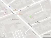 Politie met grote spoed naar de Friesestraatweg in Groningen vanwege ongeval met letsel