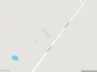 Brandweer met grote spoed naar de Steenweg in Waardenburg vanwege voertuigen te water