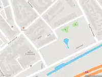 Overlastmelding Oever in Beverwijk