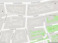 Anonieme overlastmelding Van der Zwaagstraat in 1971BA IJmuiden