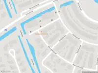 Ambulance met gepaste spoed naar de Marcandostraat in Hellevoetsluis