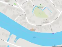 Overlastmelding Dorpsstraat in Nigtevecht gesloten