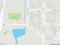 Overlastmelding Valckenhoeflaan in Santpoort-Noord gesloten