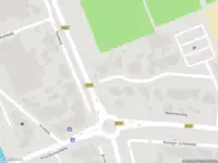 Ambulance met gepaste spoed naar de Emmahoeve in Slootdorp