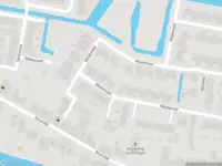 Overlastmelding Middenveer in Sliedrecht gesloten