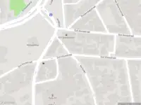 Brandweer met grote spoed naar de Kerklaan in Hilversum vanwege stankoverlast