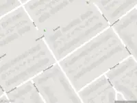 Brandweer met gepaste spoed naar de Zonnedauw in Tiel vanwege gebouwbrand