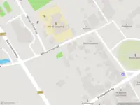 Brandweer met grote spoed naar de Geert Lammertslaan in Oldeberkoop