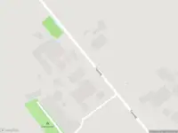 Brandweer met grote spoed naar de Topweg in Genemuiden