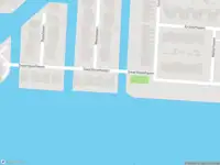 Ambulance met gepaste spoed naar de Swarttouwhaven in Barendrecht