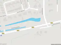 Politie met grote spoed naar de Oudelandseweg in Heinkenszand vanwege letsel