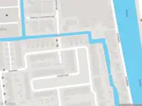 Ambulance met gepaste spoed naar de Jupiterlaan in Waddinxveen