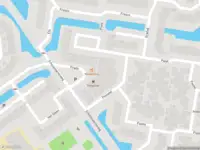 Ambulance met gepaste spoed naar de Prent in Capelle aan den IJssel