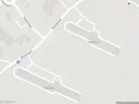 Brandweer en politie met gepaste spoed naar de Molenbossen in Venlo vanwege stankoverlast