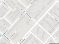 Traumahelikopter met grote spoed naar de Prinses Margrietlaan in Mijdrecht