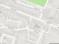 Brandweer met normale urgentie naar de Franciscanessenhof in Almelo vanwege wateroverlast