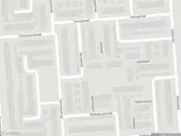 Ambulance met grote spoed naar de Sterrenplein in Spijkenisse