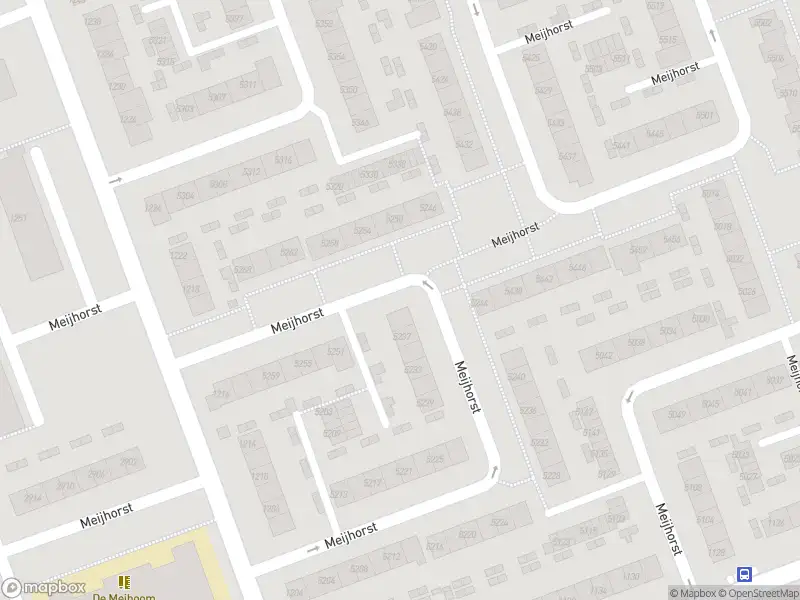 Brandweer met grote spoed naar de Meijhorst in Nijmegen vanwege voertuigbrand