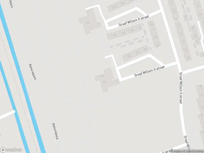 Overlastmelding Graaf Willem II straat in Den Helder