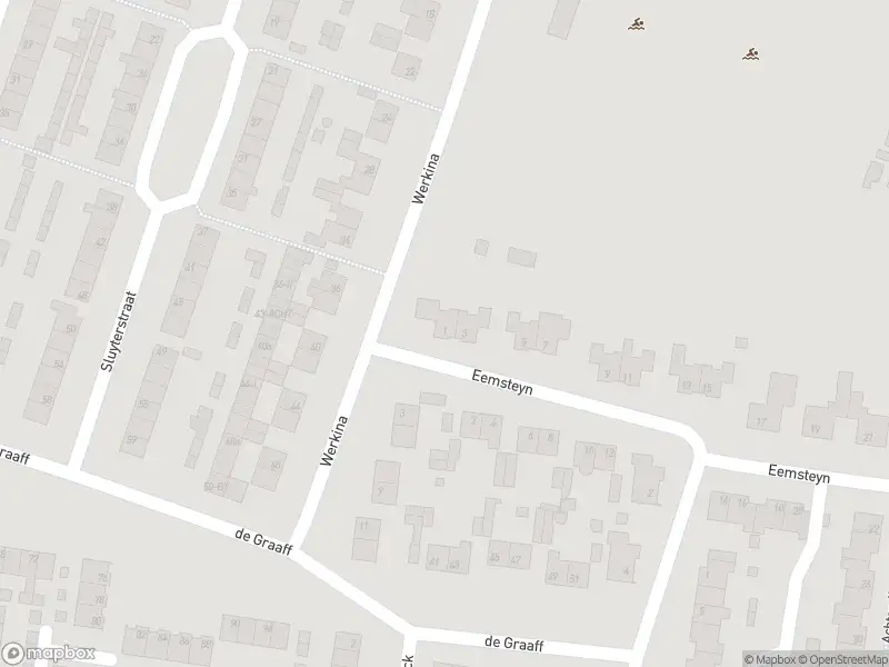 Ambulance met grote spoed naar de Eemsteyn in Werkendam