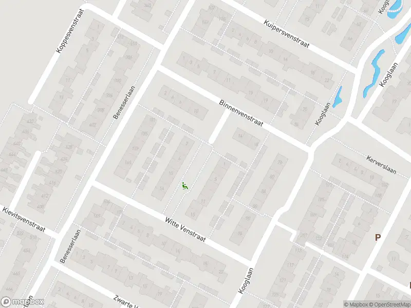 Ambulance met gepaste spoed naar de Bergvenstraat in Uitgeest