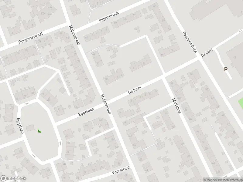 Brandweer met grote spoed naar de De Insel in Brunssum vanwege voertuigbrand