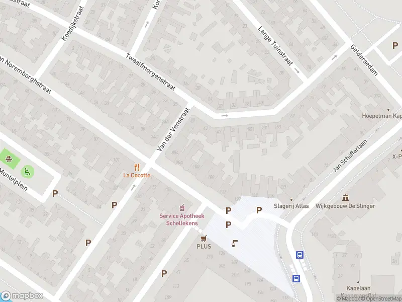 Brandweer met grote spoed naar de Pelssingel in 's-Hertogenbosch