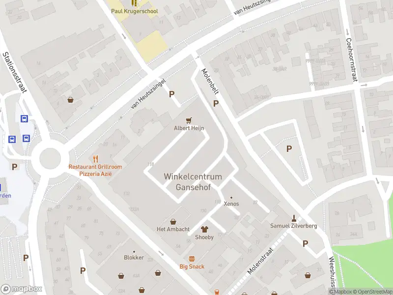 Politie met grote spoed naar de Van Heutszsingel in Coevorden vanwege ongeval met letsel